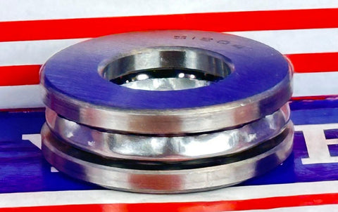 51204 Thrust Bearing 20x40x14mm - Comprar rolamentos on-line - Envio rápido para os EUA