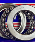 51213 Thrust Bearing 65x100x27mm - Comprar rolamentos on-line - Envio rápido para os EUA