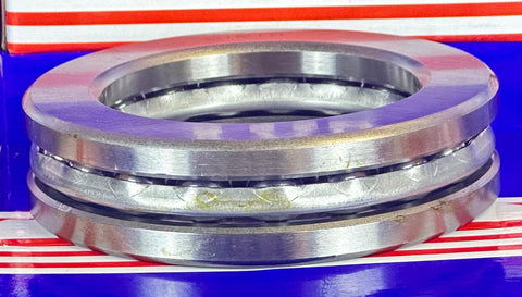 51214 Rolamento Thrust de esferas 70x105x27mm - Comprar rolamentos on-line - Envio rápido para os EUA