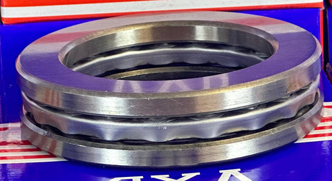 51215 Thrust Bearing 75x110x27mm - Comprar rolamentos on-line - Envio rápido para os EUA