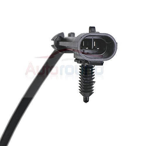 515054 Conjunto de cubo e rolamento da roda dianteira adequado para 2WD Tahoe Silverado 1500 Suburban Avalanche Express, GMC Yukon XL 1500 Sierra Savana, Cadillac Escalade 6 LugABS  Compre rolamentos online - Envio rápido nos EUA