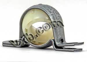 5/16 Miniature Stamped Steel Pillow Block Mounted Bearing - Comprar rolamentos on-line - Envio rápido para os EUA