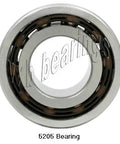 5205 Rolamento de contato angular 5205 - Comprar rolamentos on-line - Envio rápido para os EUA