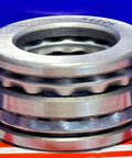 52206 Double-Direction Thrust Bearing 25x52x29mm - Comprar rolamentos on-line - Envio rápido para os EUA