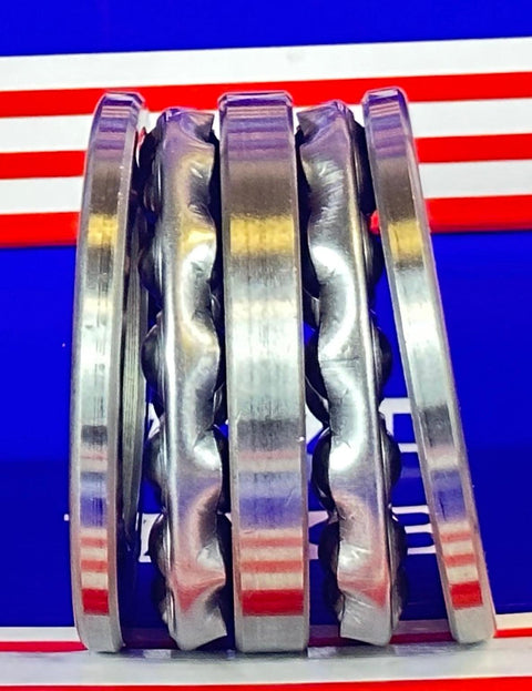 52207 Double-Direction Thrust Bearing 30x62x34mm - Comprar rolamentos on-line - Envio rápido para os EUA