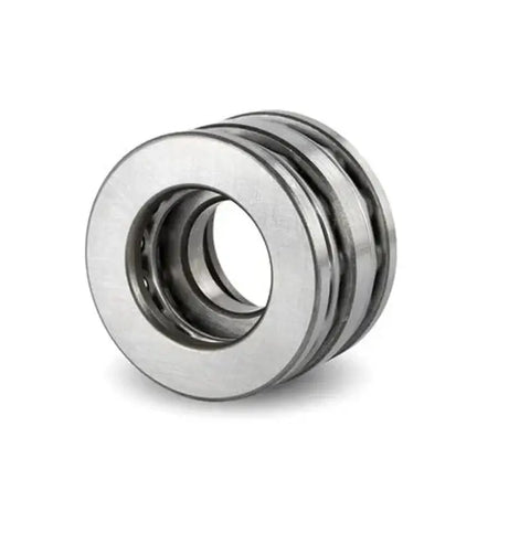 54217U Double-Row Thrust Ball Bearing 70x125x67mm - Buy Bearings online - Fast US Shipping
