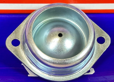 2 Holes Flange Ball Transfer Unit Mounted Surface Bearing - Comprar rolamentos on-line - Envio rápido para os EUA