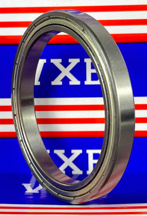 6815ZZ Bearing 75x95x10mm - Double Shielded - Buy Bearings online - Fast US Shipping