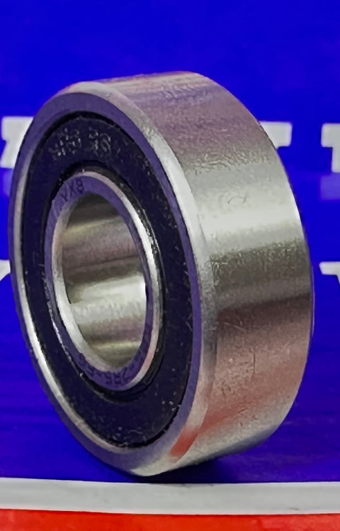 Sealed  Stainless Steel  de grau SR6-2RS 3/8" x " x "inch  Compre rolamentos online - Envio rápido nos EUA