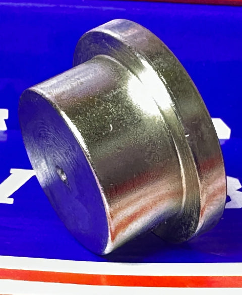 88 lbs Heavy Duty Machined Steel Drop-in Ball Transfer Unit - Buy Bearings online - Fast US Shipping