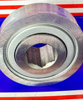 F205KRR1116-HX Special Agricultural Conveyor Bearing 11/16" Hex - Comprar rolamentos on-line - Envio rápido para os EUA