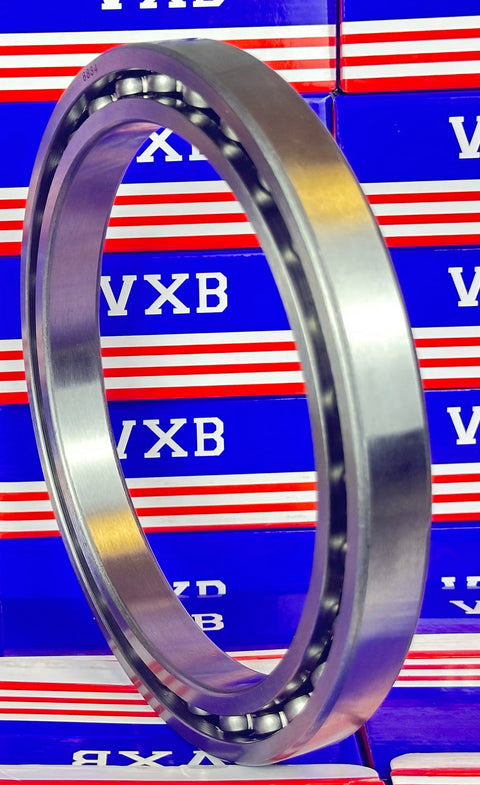 6834 Bearing 170x215x22 Open Extra Large - Buy Bearings online - Fast US Shipping