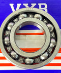 6207 Premium Bearing Open Deep Groove - Comprar rolamentos on-line - Envio rápido para os EUA