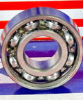 6001 Bearing12x28x8 Open Bearing - Comprar rolamentos on-line - Envio rápido para os EUA