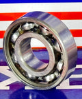 6001 Bearing12x28x8 Open Bearing - Comprar rolamentos on-line - Envio rápido para os EUA