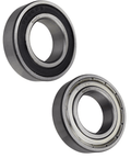 2RS 6005-ZZ Ball Bearing 25X47X12 - Comprar rolamentos on-line - Envio rápido para os EUA