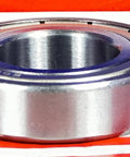 6005ZZ Bearing 25x47x12 Metal Shielded - Buy Bearings online - Fast US Shipping