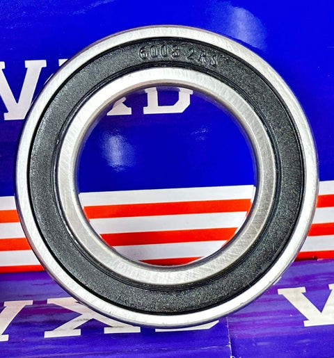 2RS Hybrid Ceramic Bearing - Sealed - 40x68x15mm - Comprar rolamentos on-line - Envio rápido para os EUA