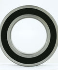 S61810-2RS Stainless Stainless Steel Dry - Ptfe Seals Ball Bearing - Buy Bearings online - Fast US Shipping