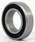 S61810-2RS Stainless Stainless Steel Dry - Ptfe Seals Ball Bearing - Buy Bearings online - Fast US Shipping