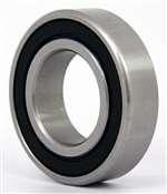4-Pack 6012-2RS Ball Bearings 60x95x18mm - Rubber Sealed - Buy Bearings online - Fast US Shipping