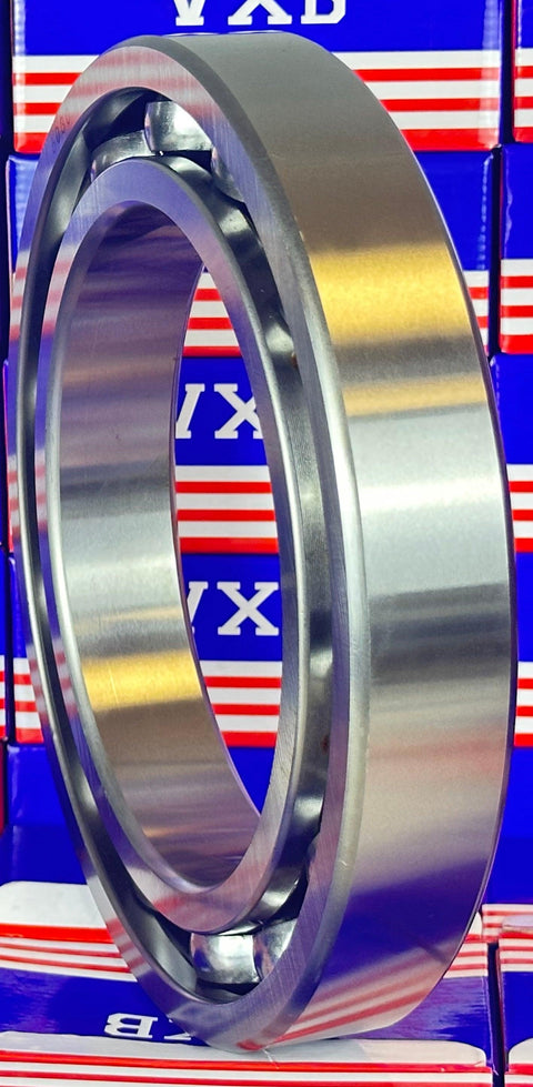 6030 Bearing 150x225x35 Open Large - Buy Bearings online - Fast US Shipping