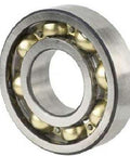 6032M Bearing 160x240x38 Open Extra Large - Buy Bearings online - Fast US Shipping