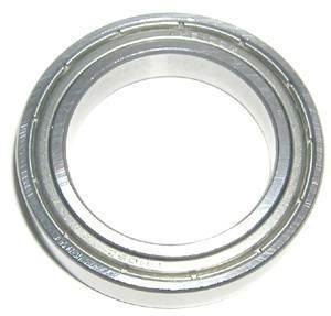 2Z Shielded Bearing 95x120x13 Ball Bearing - Buy Bearings online - Fast US Shipping