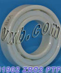 61902 Full Ceramic Bearing 15x28x7mm - Comprar rolamentos on-line - Envio rápido para os EUA