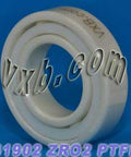 61902 Full Ceramic Bearing 15x28x7mm - Comprar rolamentos on-line - Envio rápido para os EUA