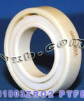 61903 Full Ceramic Bearing 17x30x7mm - Comprar rolamentos on-line - Envio rápido para os EUA