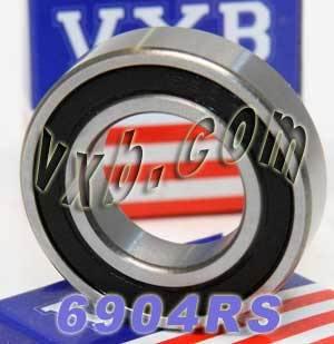 61904RS Sealed Bearing 20x37x9mm - Comprar rolamentos on-line - Envio rápido para os EUA