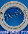 61908 Full Ceramic Bearing 40x62x12mm - Comprar rolamentos on-line - Envio rápido para os EUA