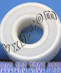 6202-2RS Rolamento Sealed de cerâmica total 15x35x11mm ZrO2 - Comprar rolamentos on-line - Envio rápido para os EUA