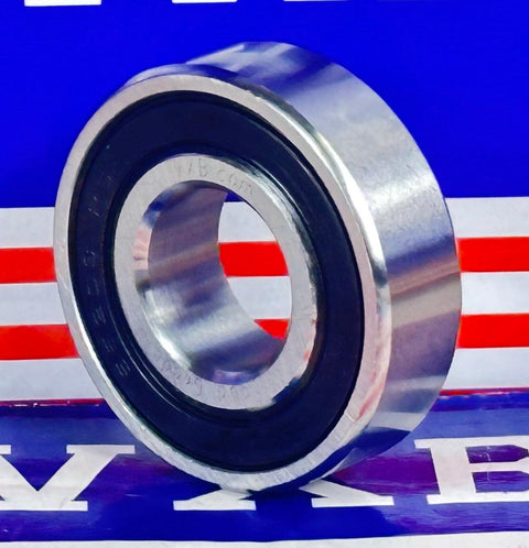 2RS Hybrid Ceramic Bearing 17x40x12mm Si3N4 Sealed ABEC- Buy Bearings online - Fast US Shipping