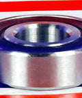 2RS Hybrid Ceramic Bearing 17x40x12mm Si3N4 Sealed ABEC- Buy Bearings online - Fast US Shipping