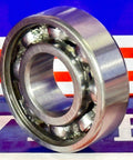 6203 Premium Bearing 17x40x12 Open - Comprar rolamentos on-line - Envio rápido para os EUA