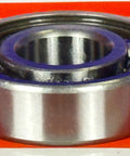 6203 Premium Bearing 17x40x12 Open - Comprar rolamentos on-line - Envio rápido para os EUA