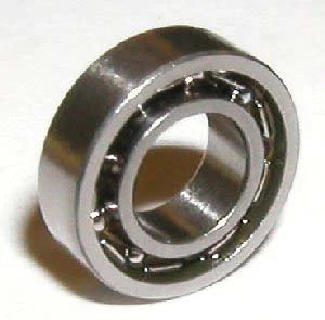6203 Bearing Hybrid Ceramic Open 17x40x12mm - Comprar rolamentos on-line - Envio rápido para os EUA