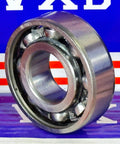 6204 Ball Bearing 20x47x14mm Open - Buy Bearings online - Fast US Shipping