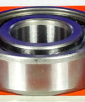 6204 Ball Bearing 20x47x14mm Open - Buy Bearings online - Fast US Shipping