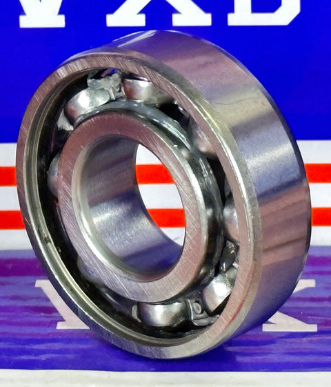 6204 Hybrid Ceramic Bearing 20x47x14mm - Comprar rolamentos on-line - Envio rápido para os EUA