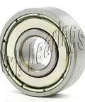 2Z Ball Bearing - ID 25mm OD 52mm Width 15mm - Buy Bearings online - Fast US Shipping