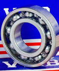6206 Bearing 30x62x16mm - Open - Buy Bearings online - Fast US Shipping