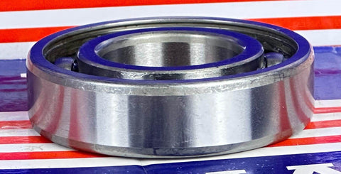 6206 Bearing 30x62x16mm - Open - Buy Bearings online - Fast US Shipping