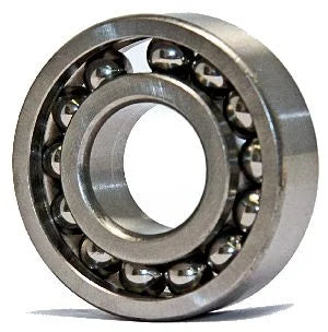6207 Full Complement Bearing 35x72x17 Open - Comprar rolamentos on-line - Envio rápido para os EUA
