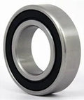 6208-RZ Ball Bearing Double Shielded ID 40mm OD 80mm Width 18mm - Buy Bearings online - Fast US Shipping