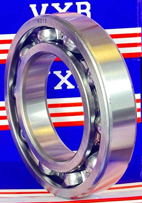 6215 Bearing 75x130x25 Open - Buy Bearings online - Fast US Shipping