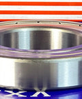6215ZZ Bearing 75x130x25 Shielded - Buy Bearings online - Fast US Shipping