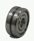 623VV V-Groove Guide Miniature V Bearing Open - Buy Bearings online - Fast US Shipping